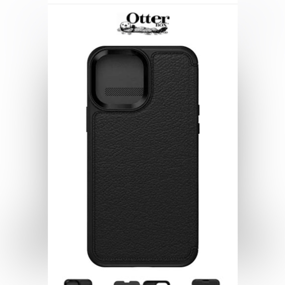 OtterBox iPhone 13 Pro Max case❤️